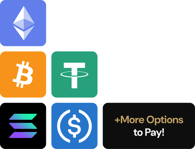 tokens
